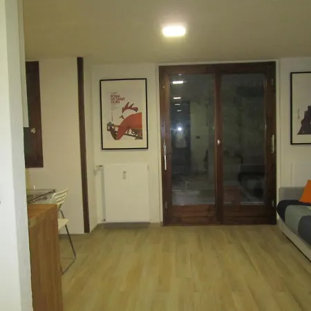 Cervinia Pineta *